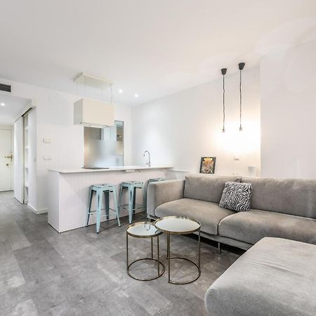 Salamanca Suites By Arco Madrid Eksteriør bilde