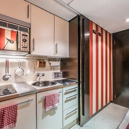 Salamanca Suites By Arco Madrid Eksteriør bilde