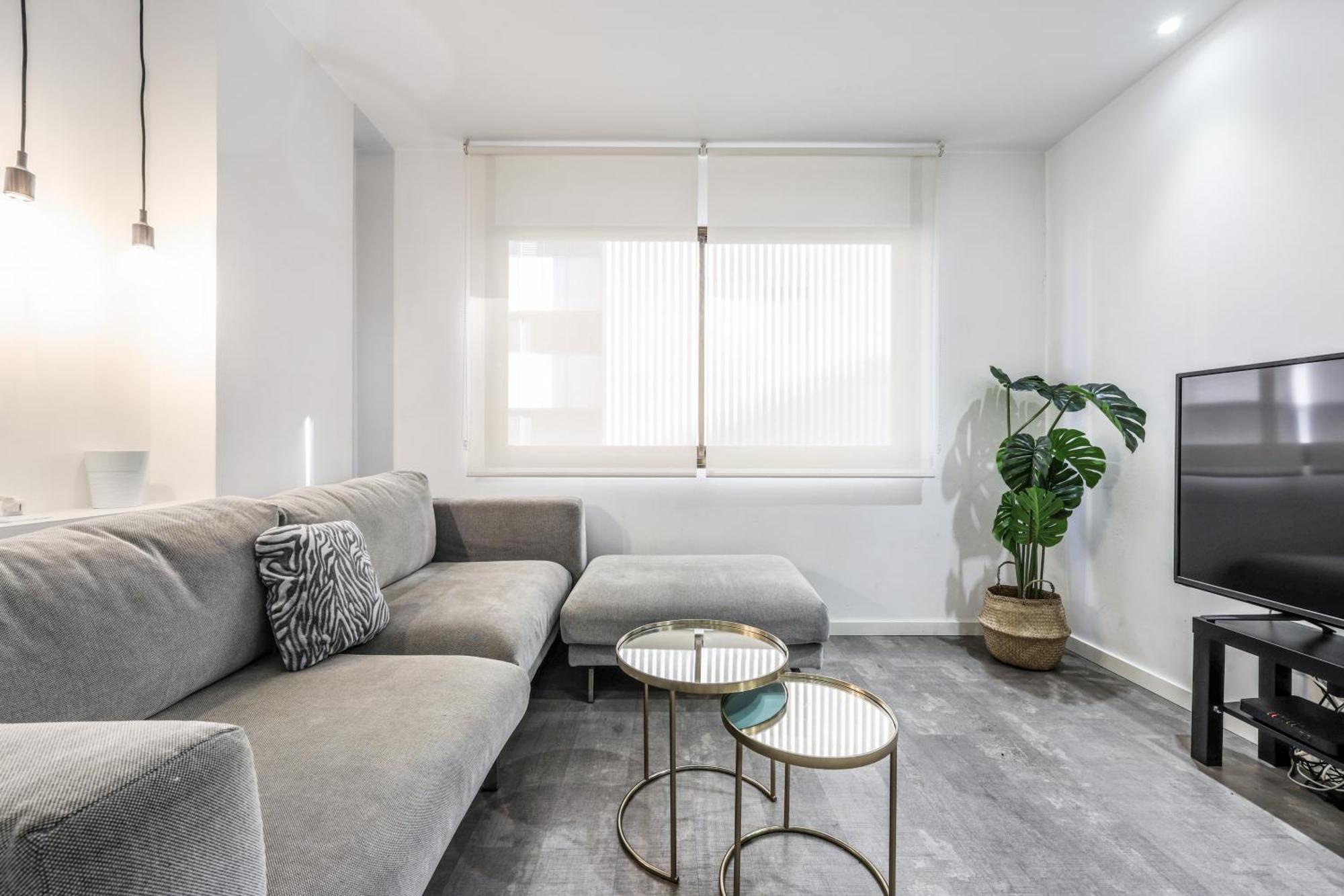Salamanca Suites By Arco Madrid Eksteriør bilde