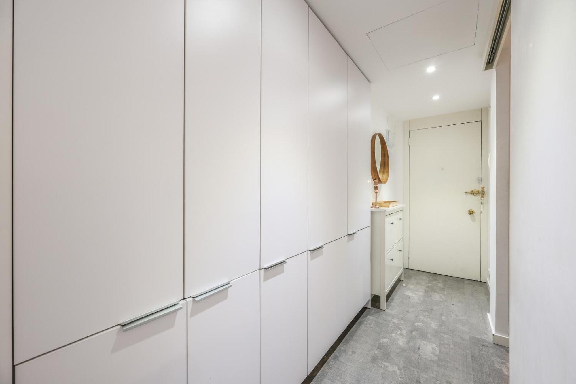 Salamanca Suites By Arco Madrid Eksteriør bilde